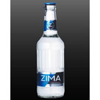 ZIMA(ジーマ) 瓶 340ml×24本