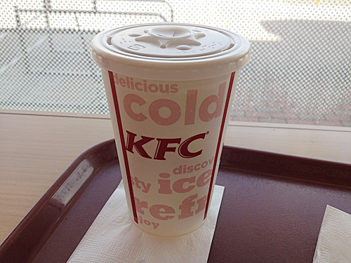 コーラ