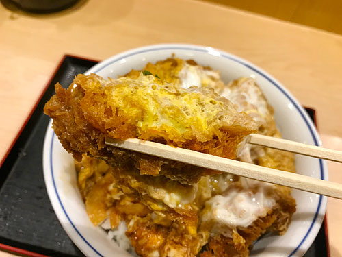 かつや　カキフライ