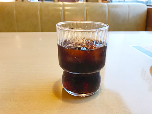 ペプシコーラ