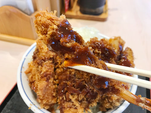 エビフライ