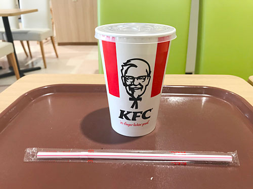 コーラ