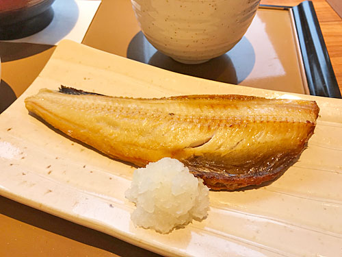 しまほっけ