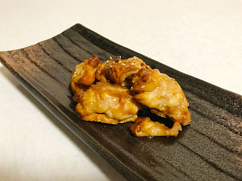 炭火焼ローストチキン