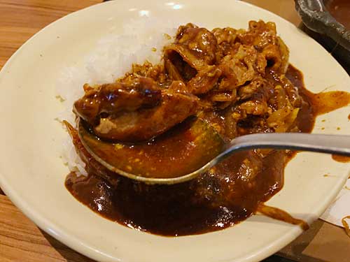 豚肉のしょうが焼