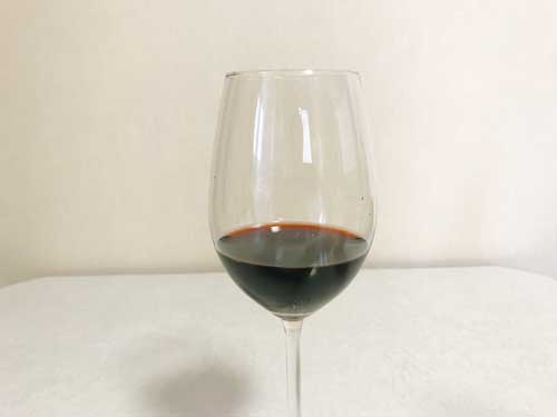 Chateau Calon-Segur 2001 外観
