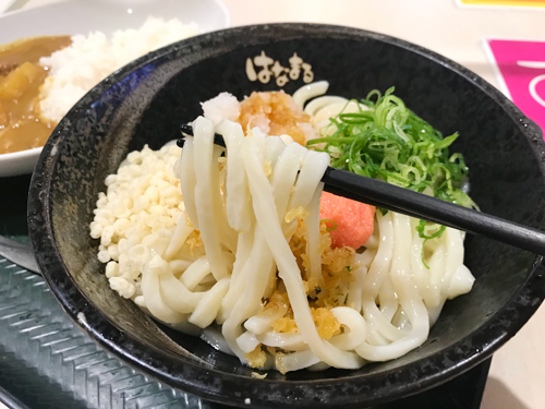 明太おろししょうゆ