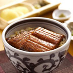 一愼 特製うなぎカット蒲焼 約60g×4枚