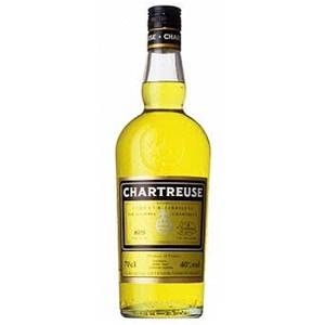 リキュール シャルトリューズ ジョーヌ 700ml