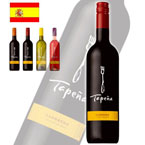 タペーニャ ガルナッチャ 750ml