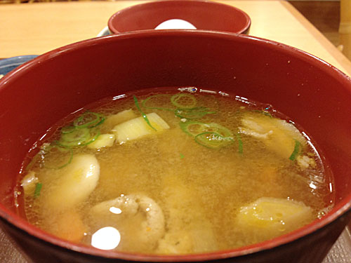 とん汁