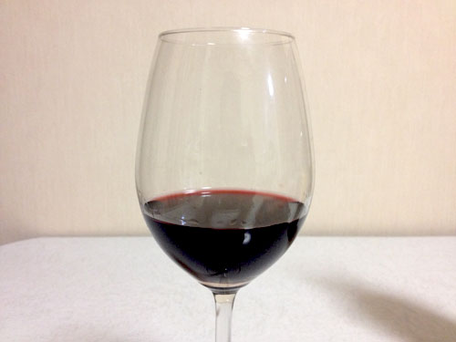 Chateau Dozac外観