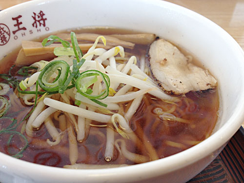 中華そば