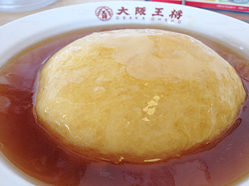 天津飯