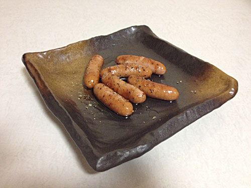 伊藤ハム アルトバイエルン 焼き立て