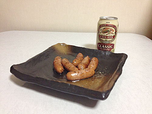 クラシックラガーとアルトバイエルン