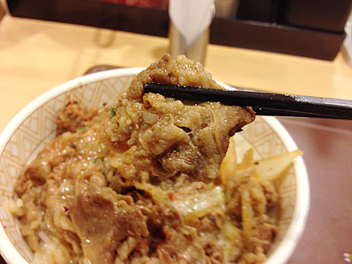 牛肉