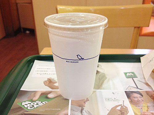 コーラ