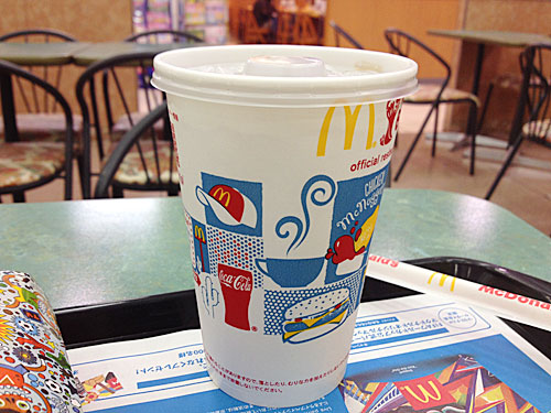 コカコーラ