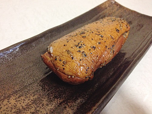 鴨ハム