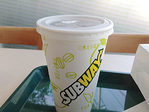 コーラ