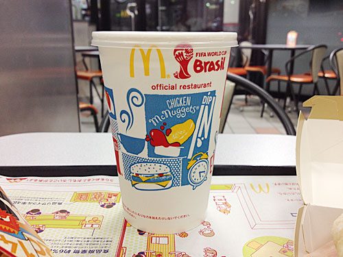 コカコーラ