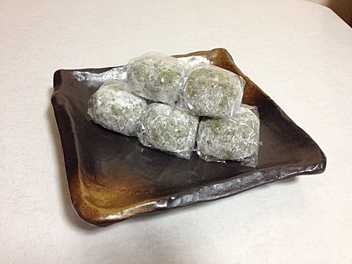 おもち