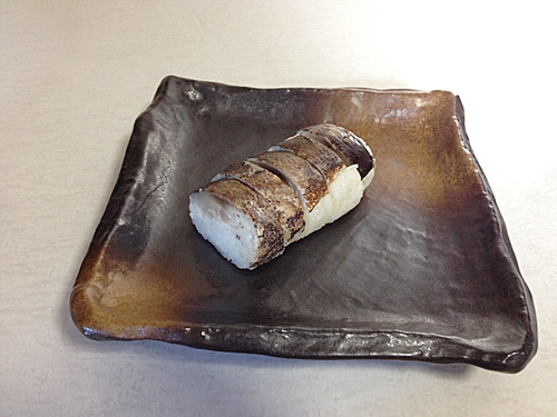 鯖寿司