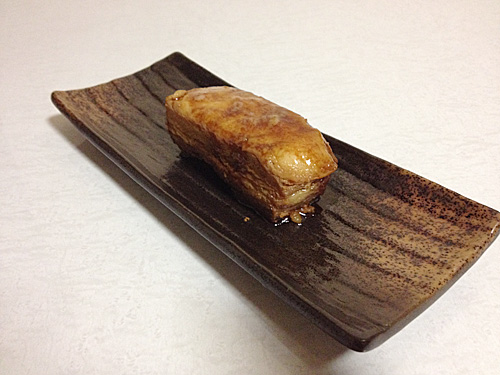 豚の角煮
