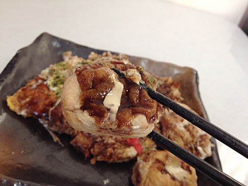 タコ焼き