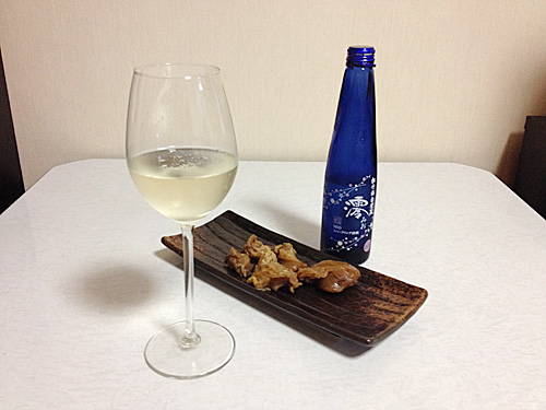 松竹梅 澪と牛すじ