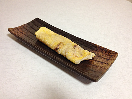 イカ焼き