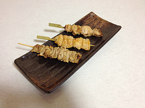 焼き鳥