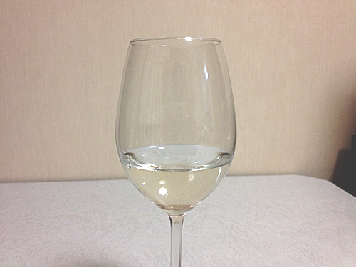 ヌーベル月桂冠　外観