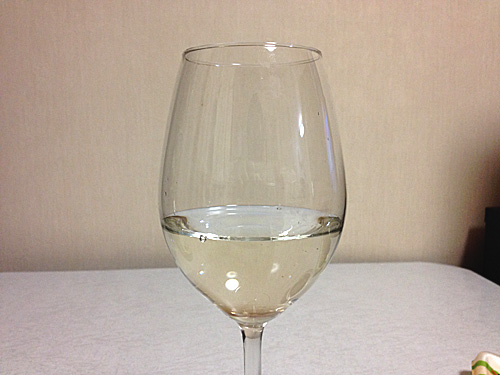 ヌーベル月桂冠外観