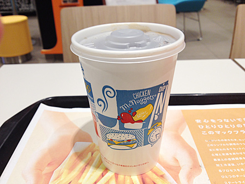 コカコーラ