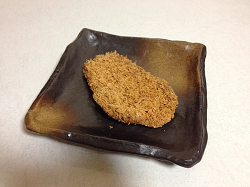 ローストンカツ