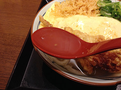 おつゆ