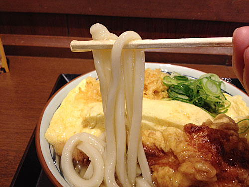麺