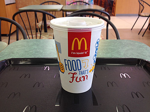 コカコーラ
