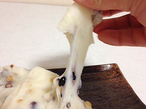 激厚豆餅その４