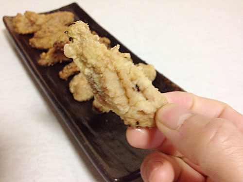 手羽先・塩