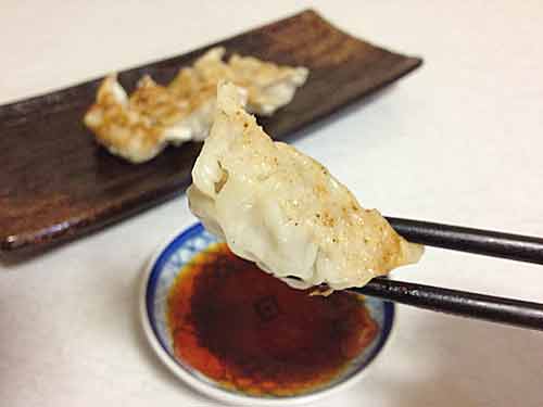 餃子
