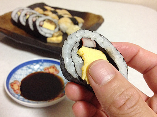 太巻き