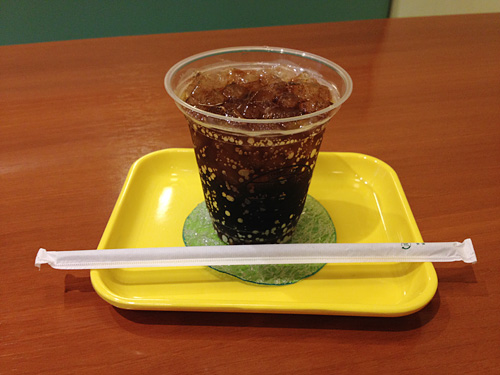 コーラ