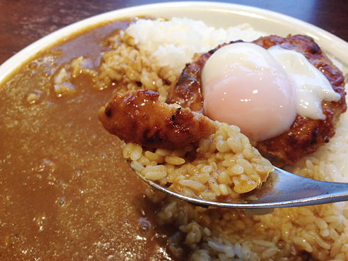 鶏つくね
