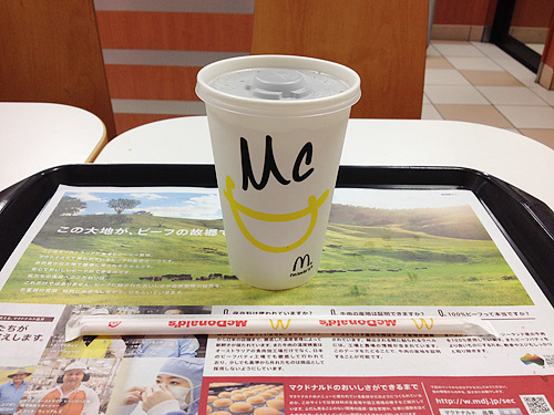 コーラ