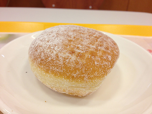 エンゼルクリーム