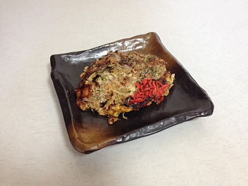 お好み焼きミックス