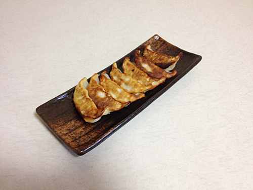 宇都宮餃子